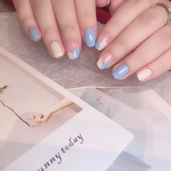 -J.PLUS日式美甲美睫