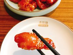 -禾珍珠家常小馆(河南博物院店)