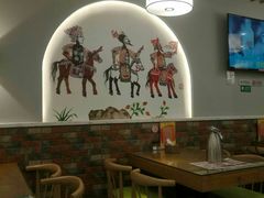 大堂-顿顿吉祥·长安味道(启迪香山店)