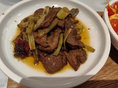 -乡村基·川味现炒大王(熙悦天街店)