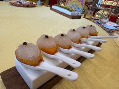 -白家大院·王府宫廷菜(苏州街店)