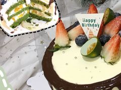 -ZUO无作不乐烘焙课堂(国贸城店)