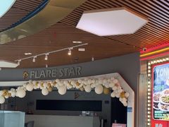 -FLARE STAR FITNESS(复地活力城店)