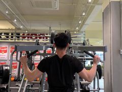 -聚健身GatherFitness(余杭店)