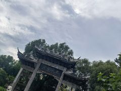 -盛世南宫影视城(北普陀影视城)