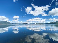 -丽江泸沽湖景区-里格半岛