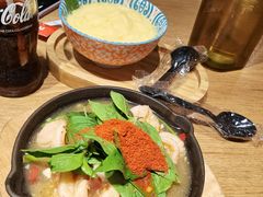 -迷你椰·泰式大排档(共康店)