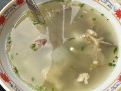 -陈记汤饭(水巷口店)