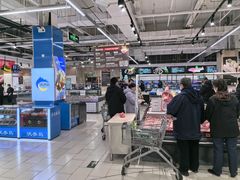 -永辉超市(鲁谷店)