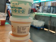 -尹三豆汁(前门旗舰店)