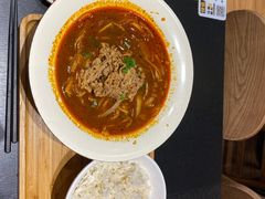 -熊吞·大碗丼烧肉饭(西市场嘉华店)
