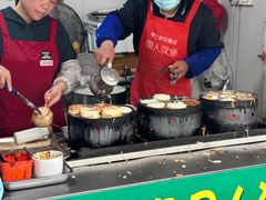 -李之安汉堡店