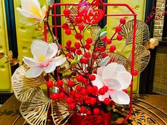 -申粤轩酒楼·三十年粤菜经典(丁香花园店)