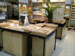 -PARKWAY·百汇眼镜(三叶眼镜城店)