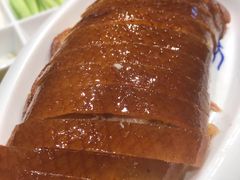 -大鸭梨烤鸭(金色漫香店)