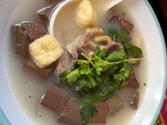 -小杨生煎(黄河路店)