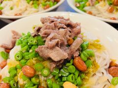-胖阿姨米烂(四分店)