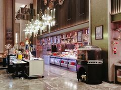 -长春富力万达文华酒店-集·味自助餐厅
