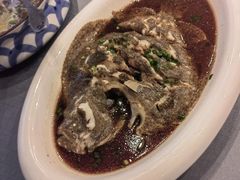 -新丁香海鲜主题餐厅(现代花园店)
