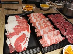 -彤德莱火锅(商圣嘉源店)