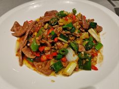 -绿茶餐厅(广州天河城店)