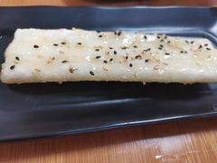 -张杨烤菜(渭南总店)