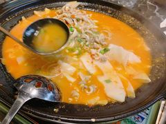 -李师傅脆肚(华强北店)