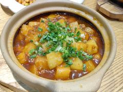 -紫光园·烤鸭·小馆(西四店)