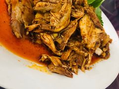 -郭鸡肉·非遗餐厅(安仁古镇店)