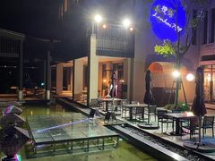 -上海崇明金茂凯悦酒店