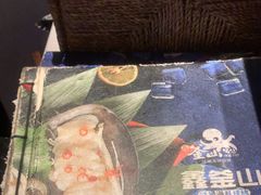 -鑫釜山海鲜烧烤(鑫丰国际店)