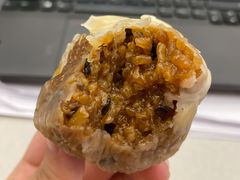 纸皮烧卖-217笋干馄饨