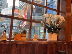 -鸟鹏烧鸟居酒屋(仁恒梦中心店)