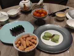 -无锡丽笙精选酒店·兰亭阁中餐厅