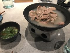 -半山腰·云南菜(侨福芳草地店)