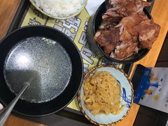 -犟骨头排骨饭(回龙观龙禧店)