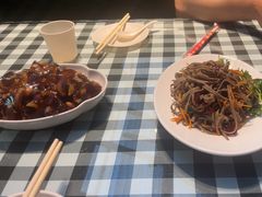 -老东营·东营菜(西四路店)