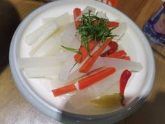 -小杨烤肉(朱雀店)