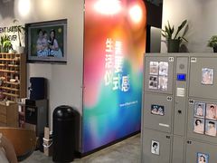 -海马体家庭照相馆(广州正佳广场店)