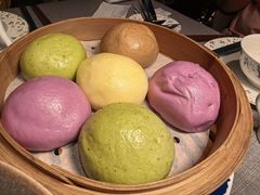 -江南厨子·品苏杭(深圳万象城店)