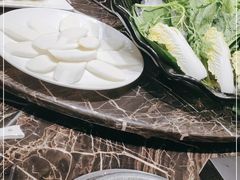 -秦宝雪花牛肉养生火锅(大兴九臻店)