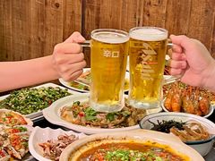 -慢鼓海鲜小馆Mangoo Bistro(交子大道店)