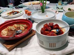 -宴昆山·私房菜(春晖店)