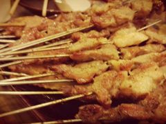 -聚点串吧·北京烧烤(赵登禹路店)