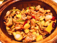 -漢舍中国菜馆(889广场店)