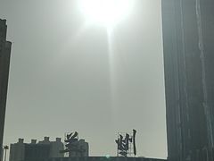 -兰州步行街希尔顿欢朋酒店