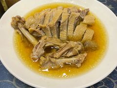 -众顺和非遗淮扬菜(何园店)