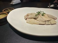 -丽晶轩中餐厅(重庆丽晶酒店)