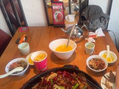 -老板恋上鱼(环山路店)
