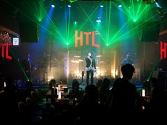 -梦田音乐miniLIVE(漳州店)